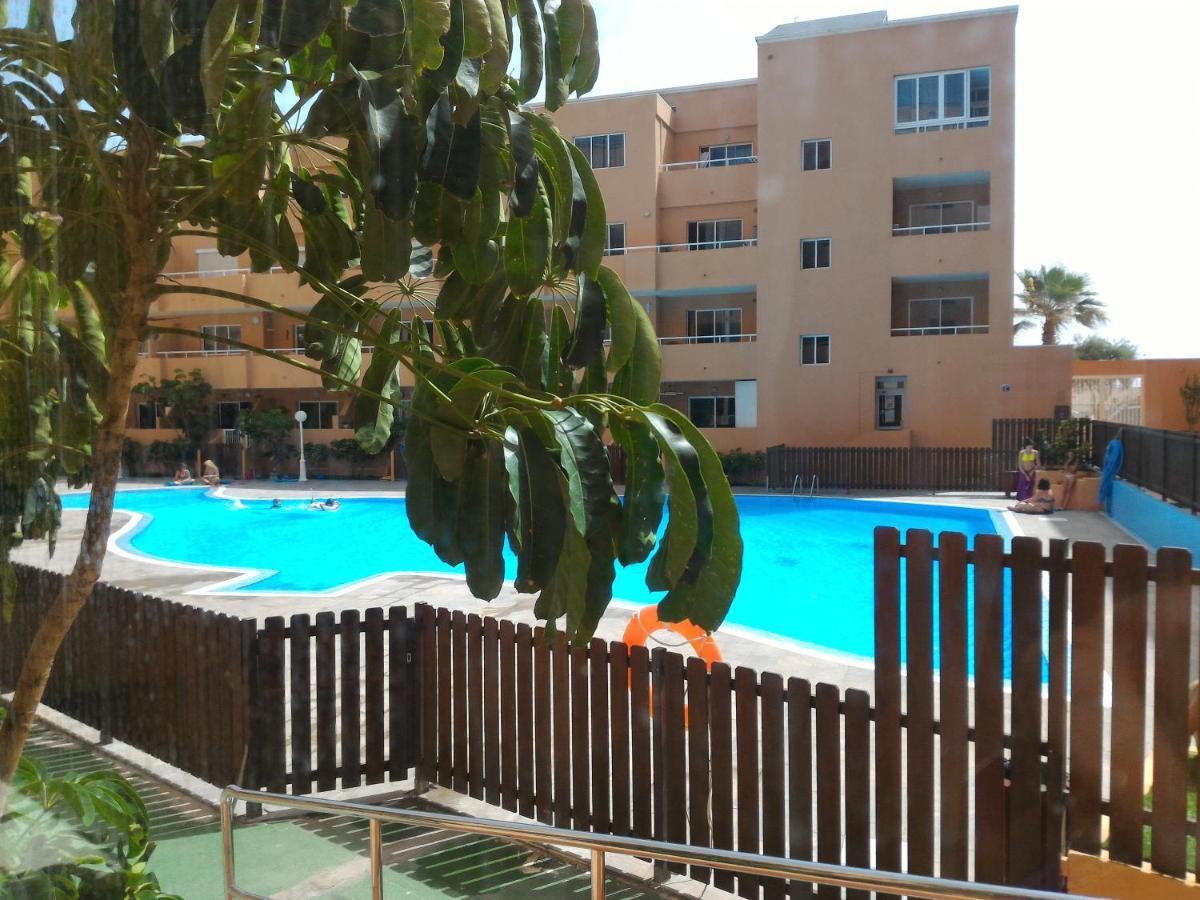 Appartement Marineda Playa Cabezo *